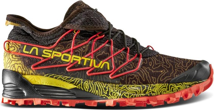Immagine prodotto La Sportiva Mutante (47.5)