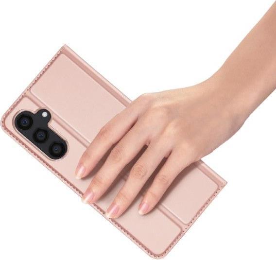 Produktbild Dux Ducis cover - Pink (Samsung Galaxy S24)