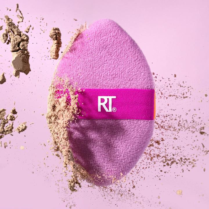 Immagine prodotto Real Techniques Miracle 2-In-1 Powder Puff