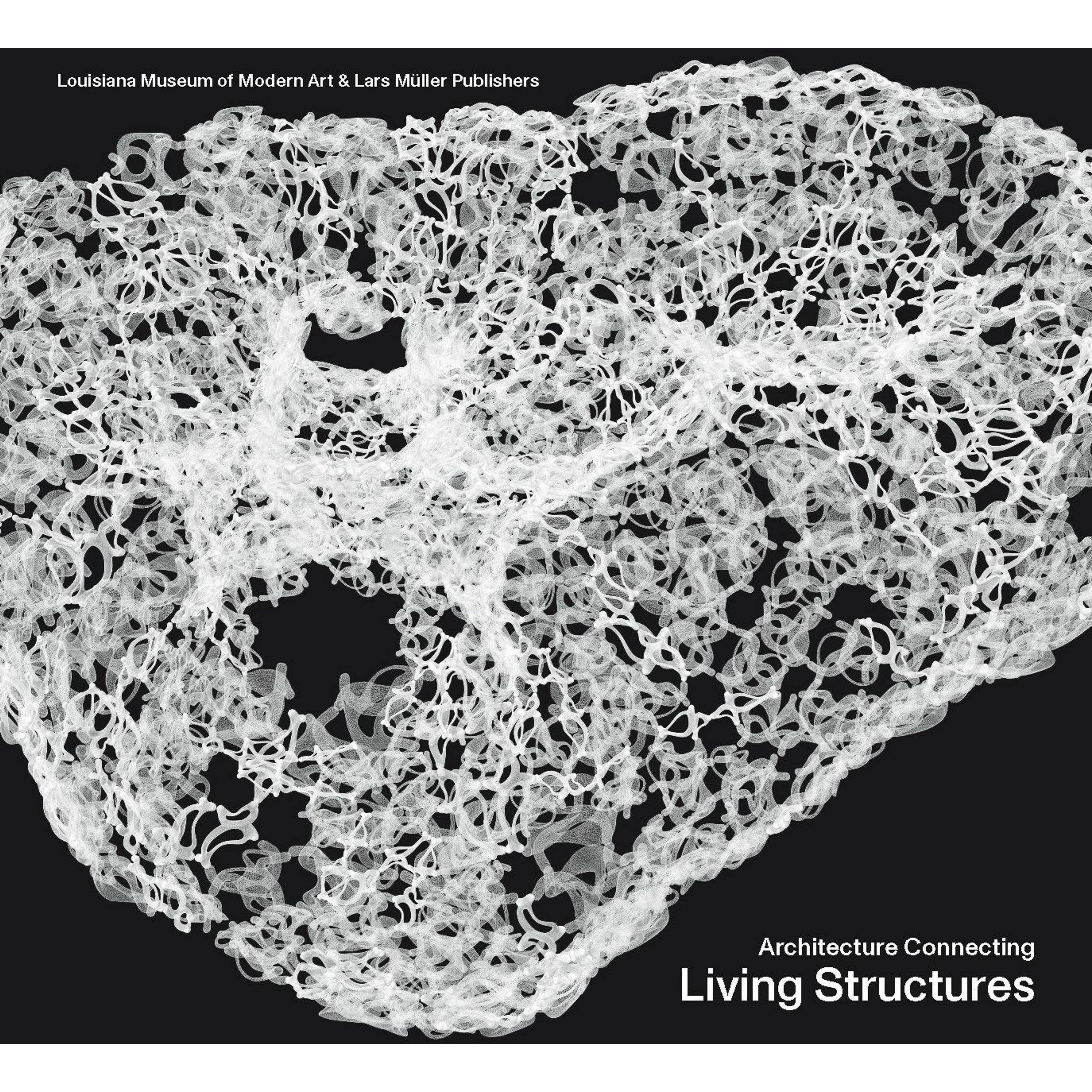 Architecture Connecting, Sachbücher von Mette Marie Kallehauge, Louisiana Museum of Modern Art, Laerke Rydal Jorgensen