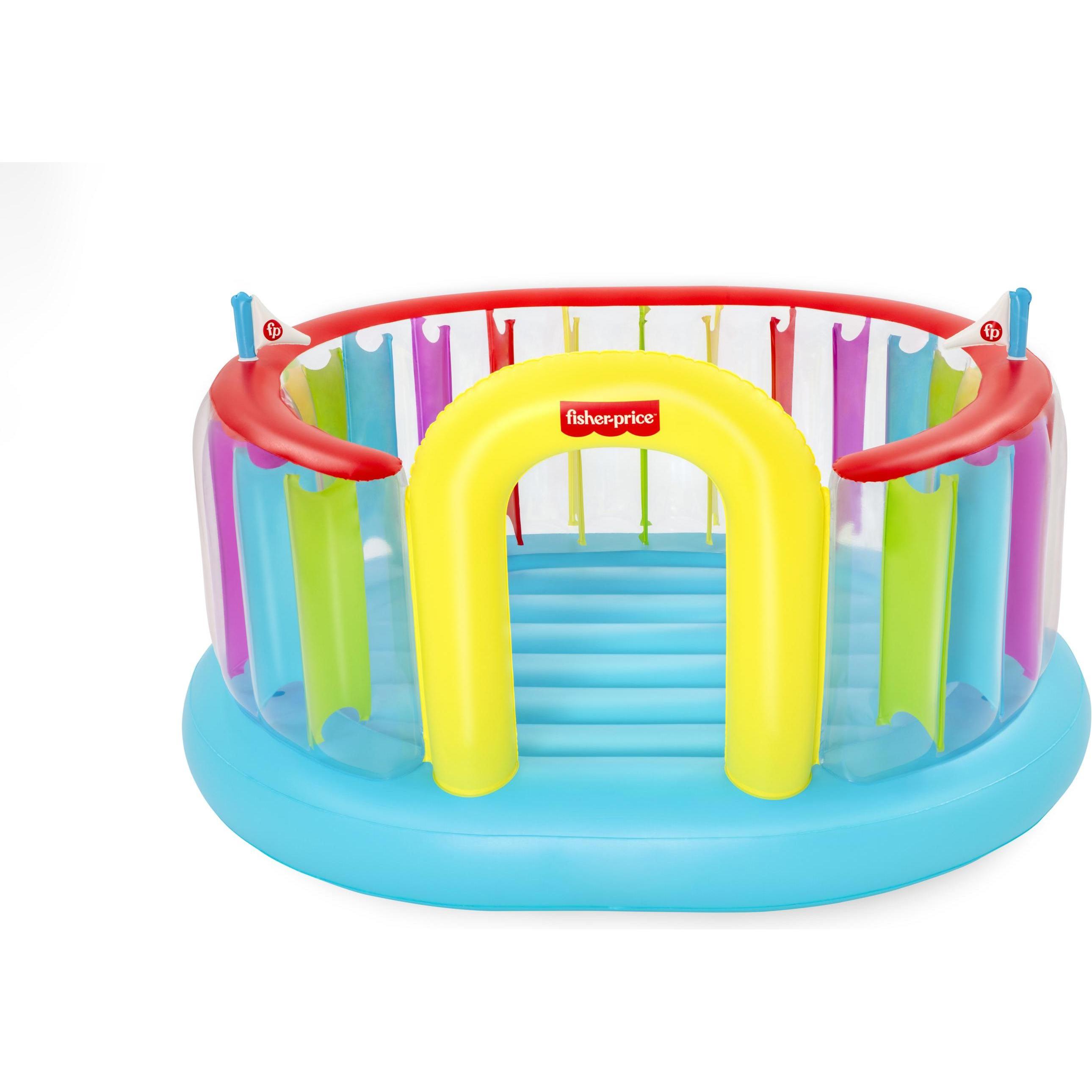 Bestway Bouncetopia