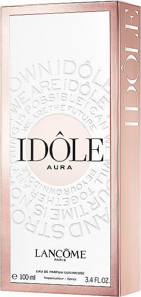 Actual product image Lancôme Idôle Aura (Eau de parfum, 100 ml)