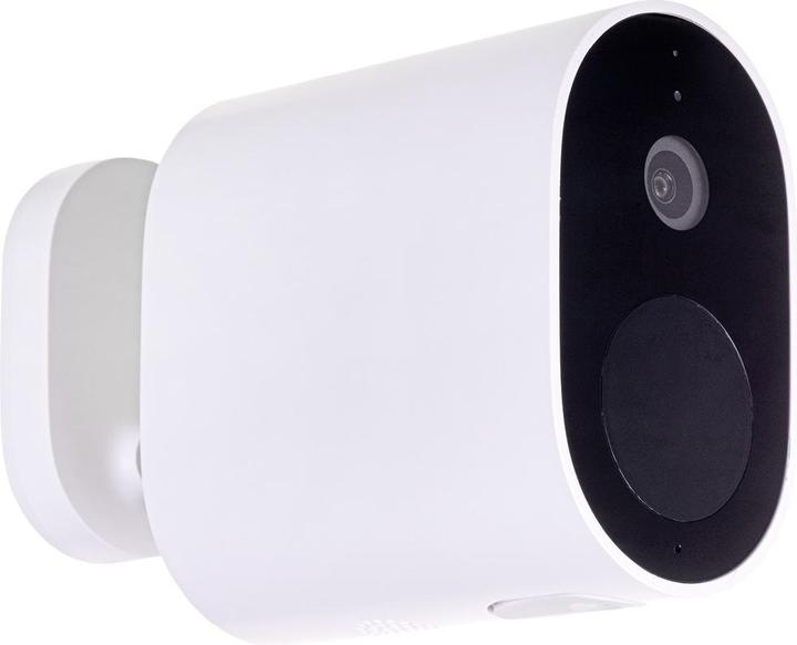 Immagine prodotto Xiaomi Telecamera di sorveglianza wireless per esterni Mi (1920 x 1080 Pixels)