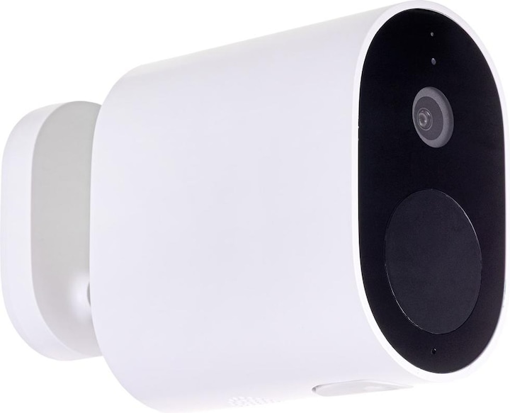 Actual product image Xiaomi Mi Wireless Outdoor Surveillance Camera (1920 x 1080 Pixels)