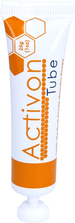 Produktbild Activon Manuka Honig medizinisch Gel (Gel)