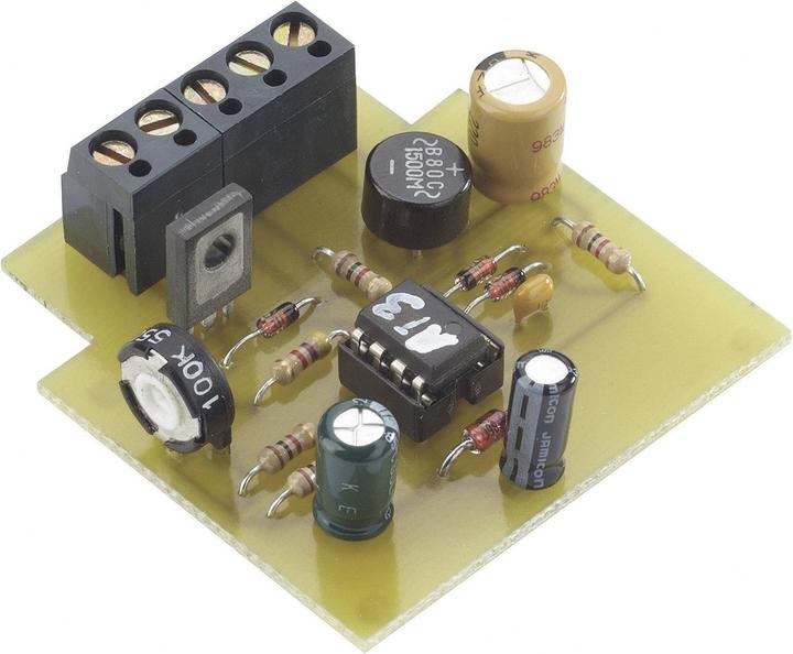 Actual product image Tams Pulse Delay Kit 21-01