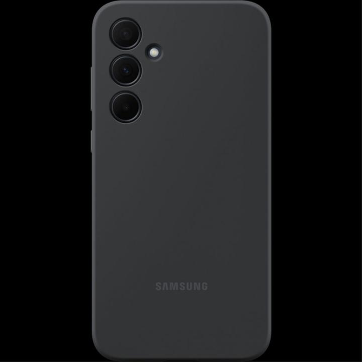 Produktbild Samsung Silicone Case (Samsung Galaxy A35)