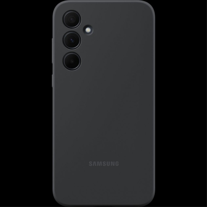 Productafbeelding Samsung Siliconen hoesje (Samsung Galaxy A35)