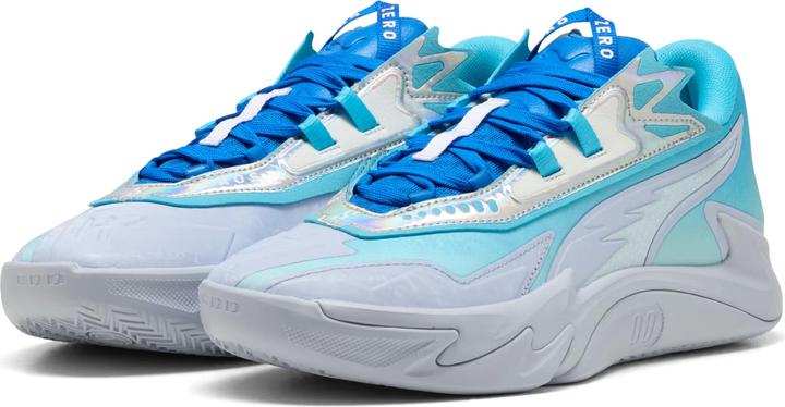 Produktbild Puma Scoot Zeros II Crystal (40)