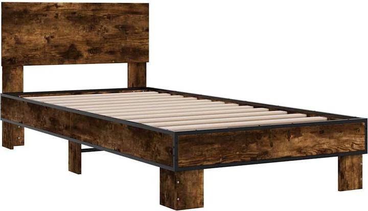 Image du produit vidaXL Bettgestell (90 x 200 cm)