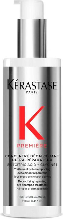 Actual product image Kérastase Premiere Light Holiday Set (Hair care set)
