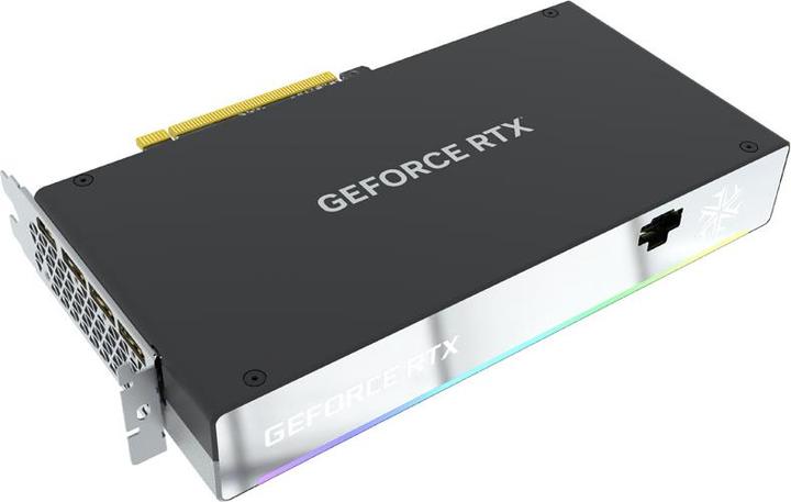 Image du produit Inno3D GeForce RTX 4080 iChill noir (16 Go)
