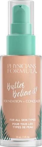 Immagine prodotto Physicians Formula Burro fondotinta e correttore 1711757E (Light)
