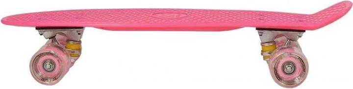 Image du produit Victoria Plastic skateboard 22" Led Enero 1006888 (22.05")