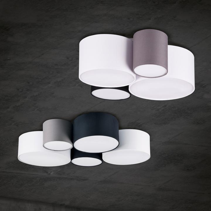 Actual product image Trio Hotel (E27)