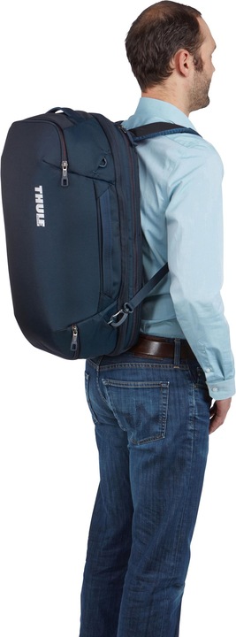 Image du produit Thule Subterra Convertible (40 l)