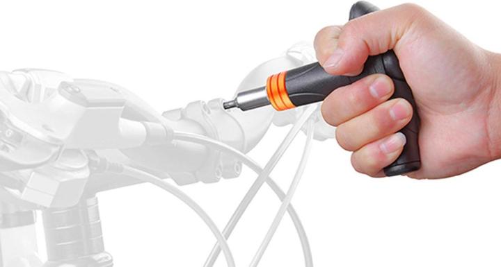 Image du produit Super B TB-TW50 (4 - 6 Nm)