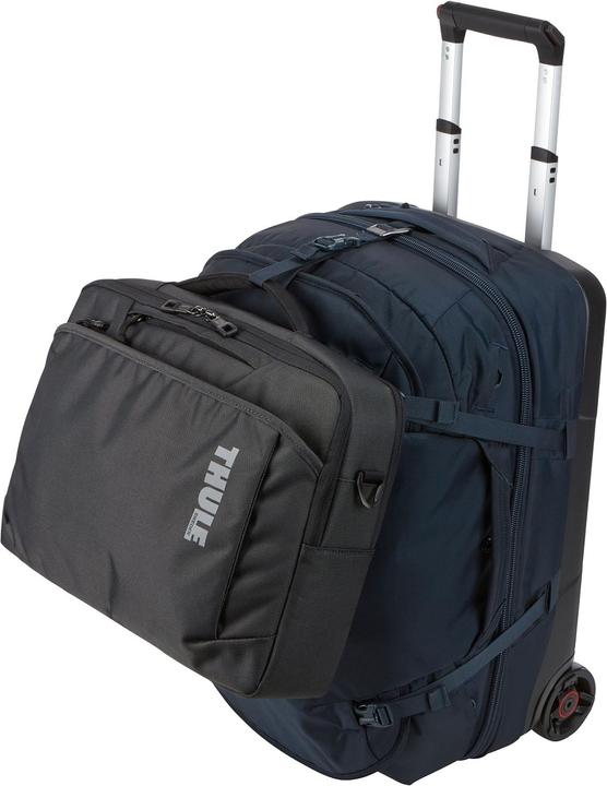 Actual product image Thule Subterra Wheeled Duffel (56 l)