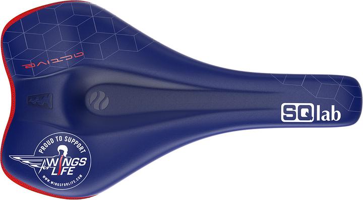 Actual product image Sqlab 611 Ergowave Active 2.1