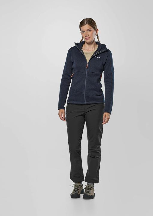 Produktbild Salewa Puez Rocca Kapuzenjacke (42)