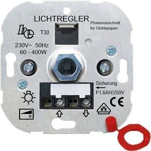 Image du produit Scharnberger+Hasenbein 88447 Variateur à coupure de phase pour