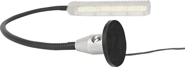 Actual product image Bauer & Böcker Work/machine luminaire Floodlight (950 lm)