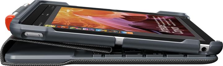 Produktbild Logitech Slim Folio (CH)