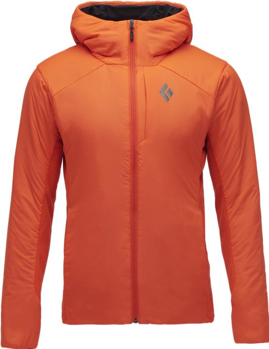 Image du produit Black Diamond M First Light Hybrid Hoody (M)