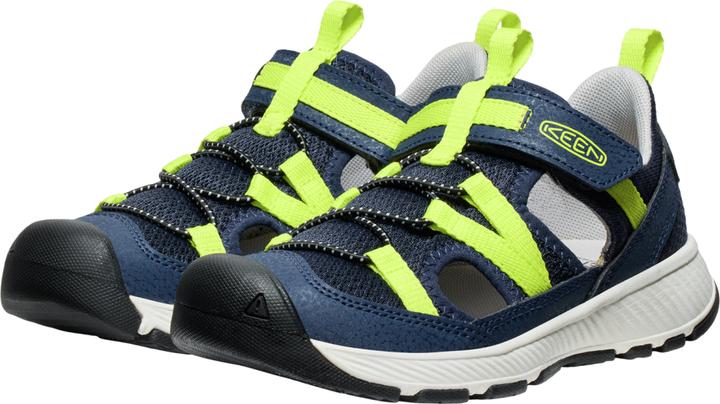 Image du produit Keen Y Motozoa Sandal (38)