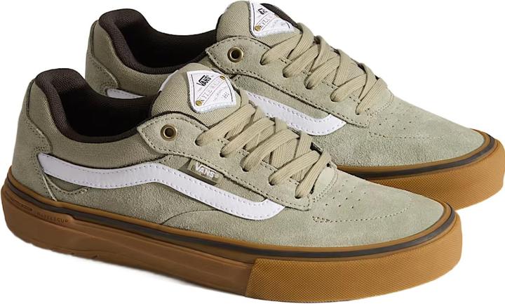 Image du produit Vans Kyle Walker Wafflecup (43)