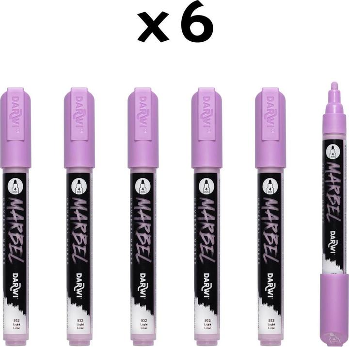 Immagine prodotto Marbel Acrylmarker (1x)