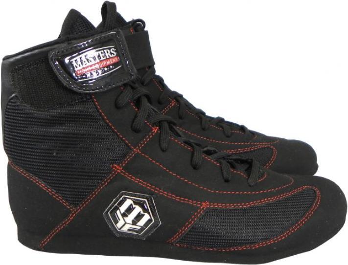 Produktbild Masters BB-MFE-1 Boxschuhe (38)