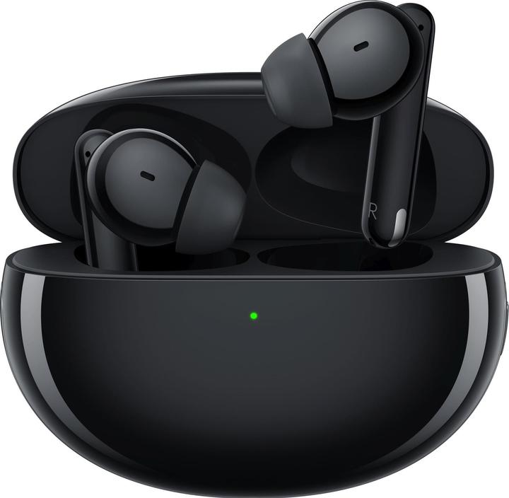 OPPO Enco Free 2 (ANC, 30 h, Wireless)