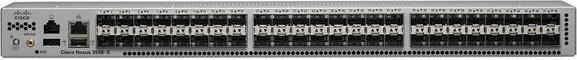 Cisco NEXUS 3548-XL 48 SFP+ PORTS (48 Ports)