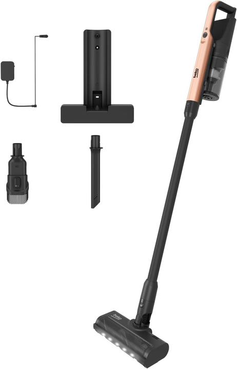 Actual product image Beko VRT 65421 VC Electric broom without