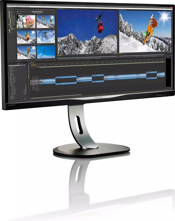 Immagine prodotto Philips Brilliance BDM3470UP (3440 x 1440 pixel, 34")