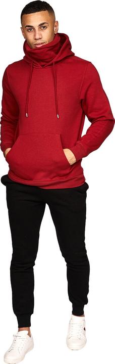 Produktbild Juice Venmark Kapuzenpullover Schlauchschal (S)