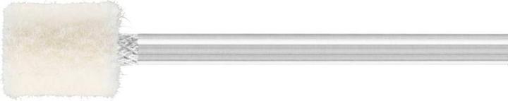 Actual product image Pferd Felt polishing point