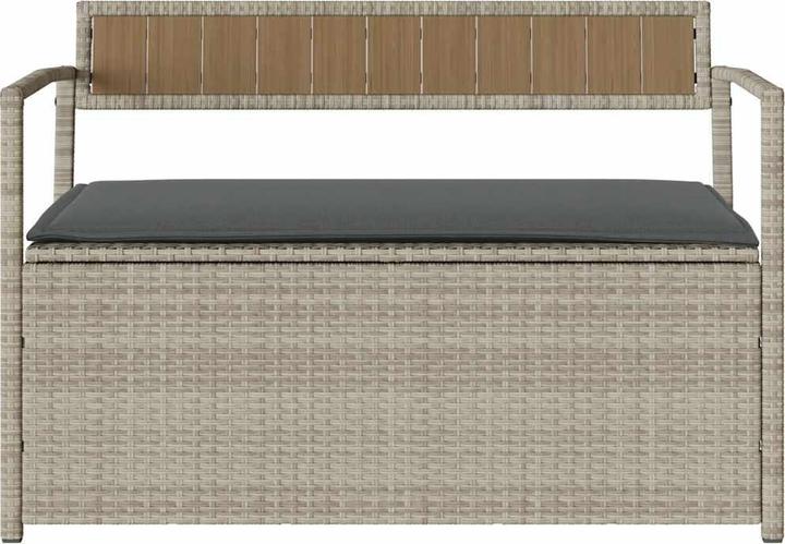 Actual product image vidaXL Ramsay