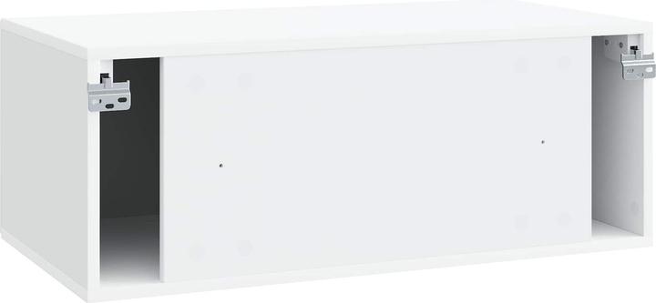 Produktbild vidaXL Wandaufbewahrung (41 x 78.50 x 30 cm)