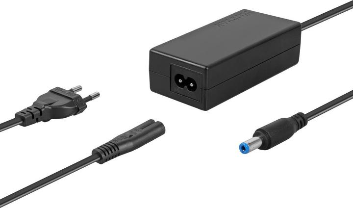 Produktbild Avacom nabÃ­jecÃ­ adaptÃ©r pro notebooky konektor (45 W)