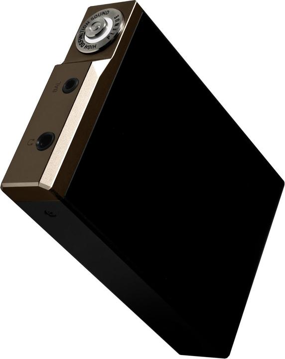 Actual product image Cowon Plenary D2 (64 GB)