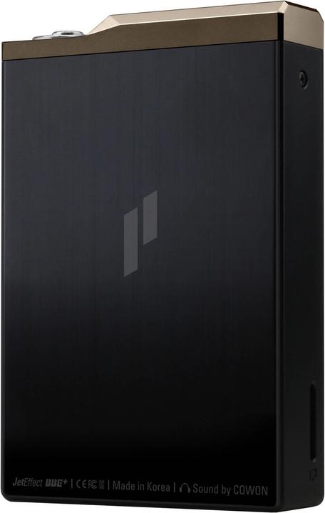 Actual product image Cowon Plenary D2 (64 GB)