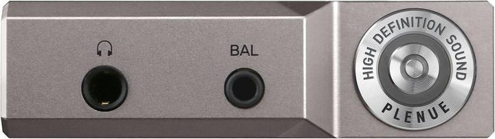 Actual product image Cowon Plenary D2 (64 GB)