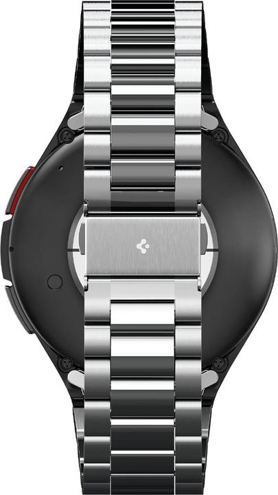 Actual product image Spigen AMP06489 (Stainless steel)