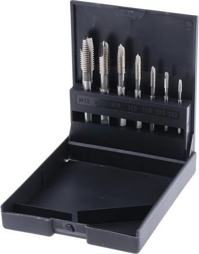 Produktbild RS PRO Gewindebohrer Set M3-M12