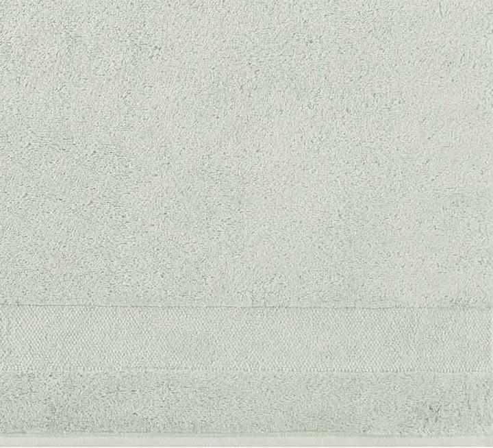 Produktbild Villeroy & Boch Handtuch One 50 x 100 cm, Sage Green (50 x 100 cm)