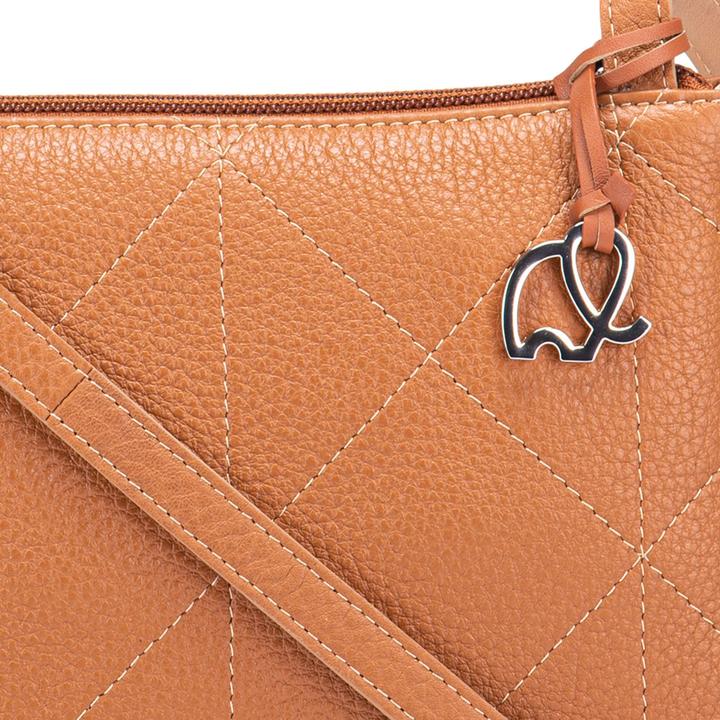 Immagine prodotto Mywalit Borsa a tracolla in pelle da 25 cm