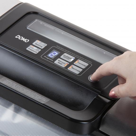 Image du produit Domo Unité de vide DO331L