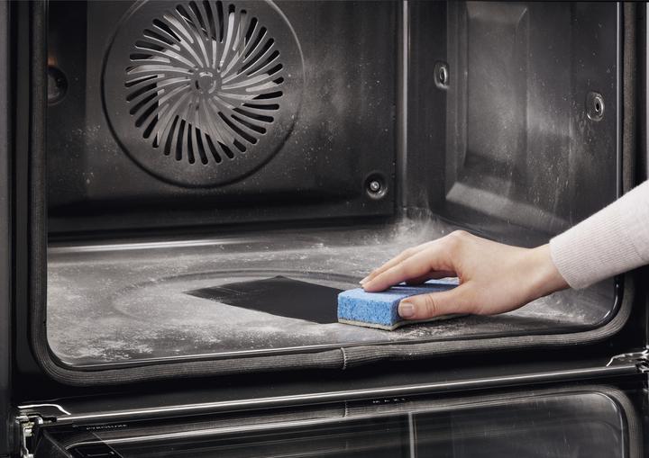 Actual product image Electrolux Eb6sl80qcn